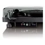 Виниловый проигрыватель Lenco LS-30 Black